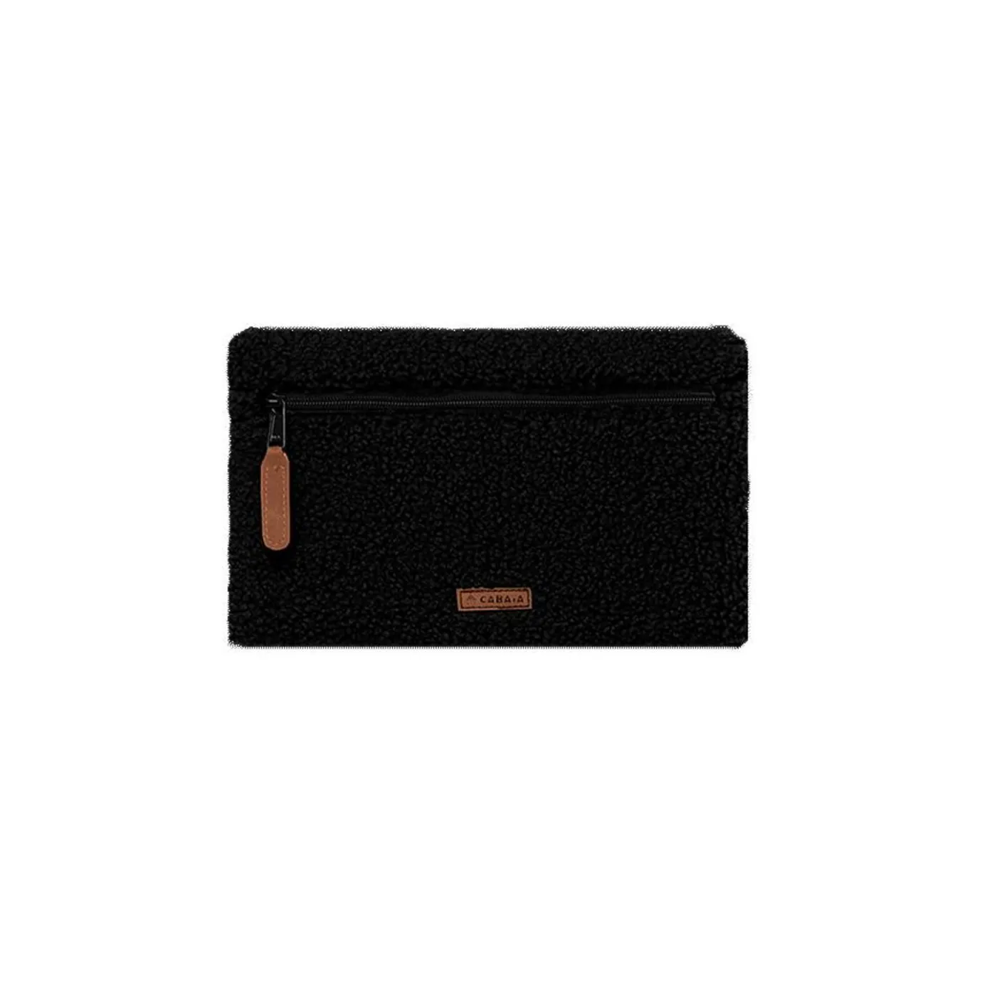 Front Pockets | Cabaïa Pocket Fort De Lalbagh L Black