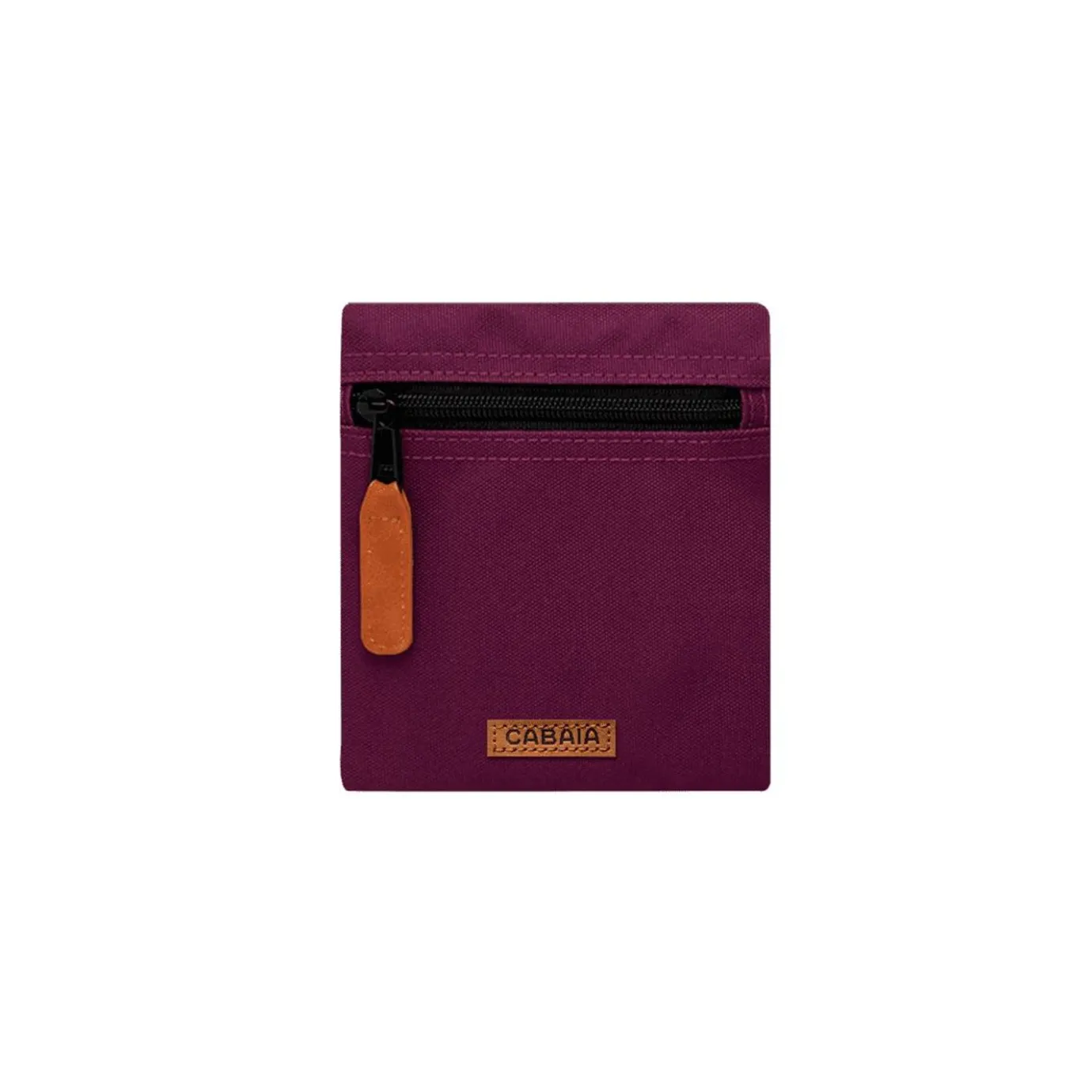 Side Pockets | Cabaïa Pocket Fort Henry S Purple