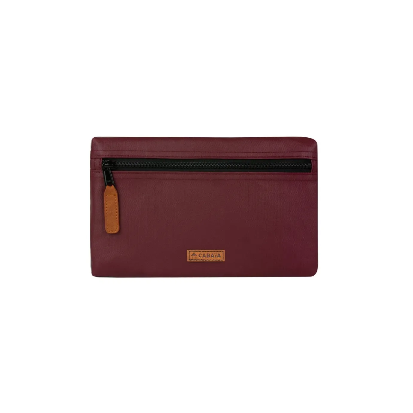 Front Pockets | Cabaïa Pocket Fremantle L Purple