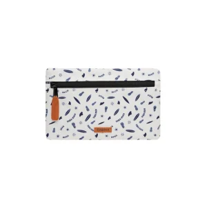 Front Pockets | Cabaïa Pocket Frenchman'S Cove L Beige