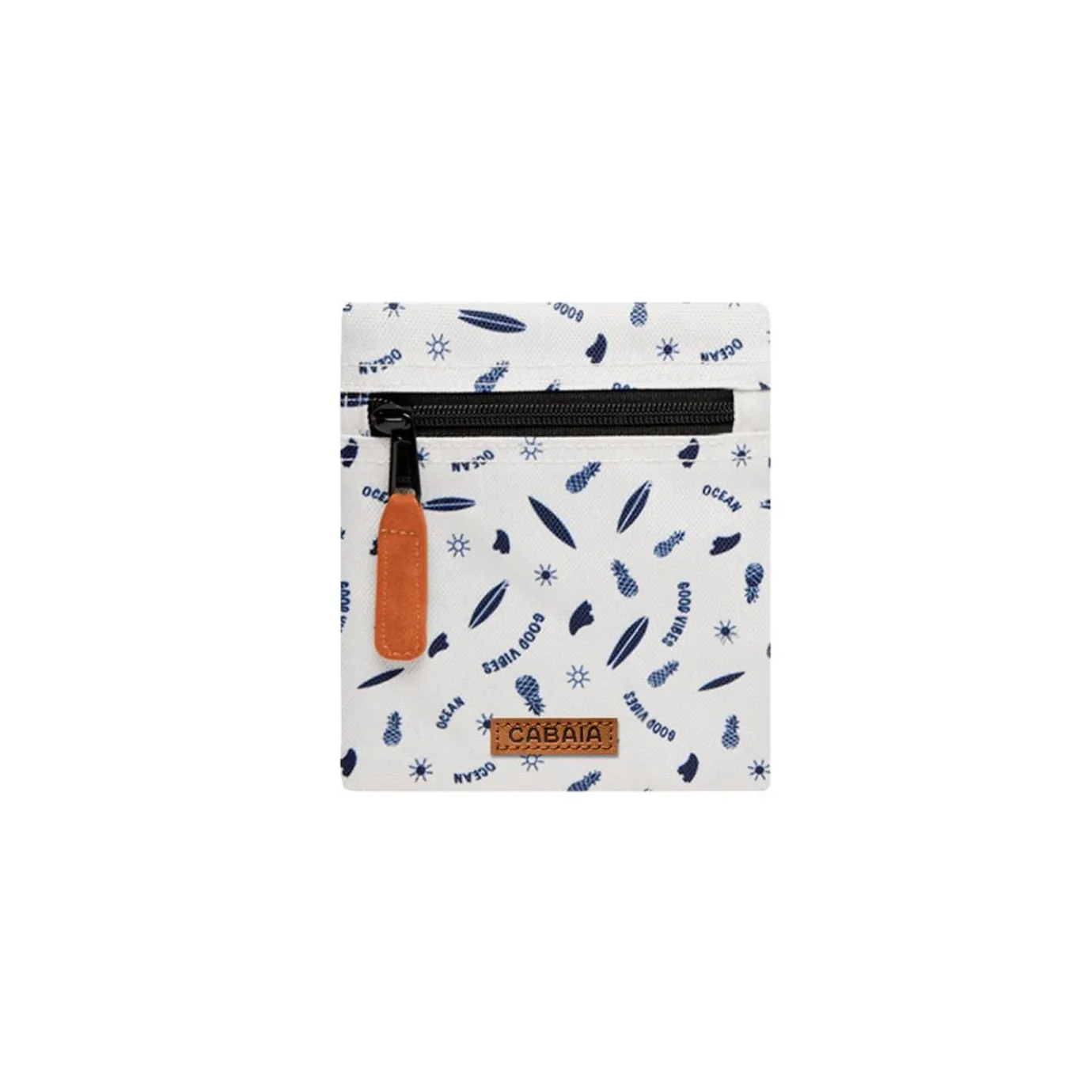 Side Pockets | Cabaïa Pocket Frenchman'S Cove S Beige