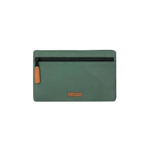 Front Pockets | Cabaïa Pocket Gateway Of India L Green