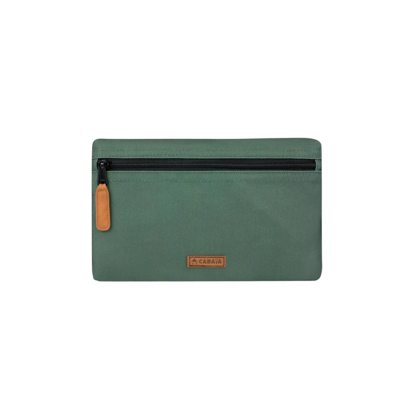 Front Pockets | Cabaïa Pocket Gateway Of India L Green
