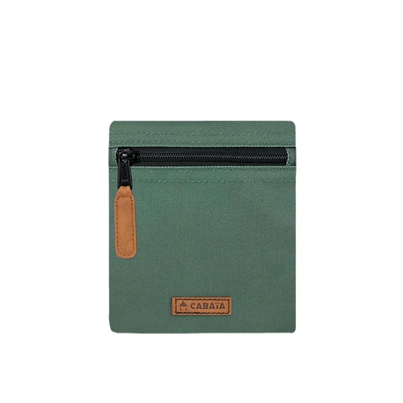 Side Pockets | Cabaïa Pocket Gateway Of India S Green