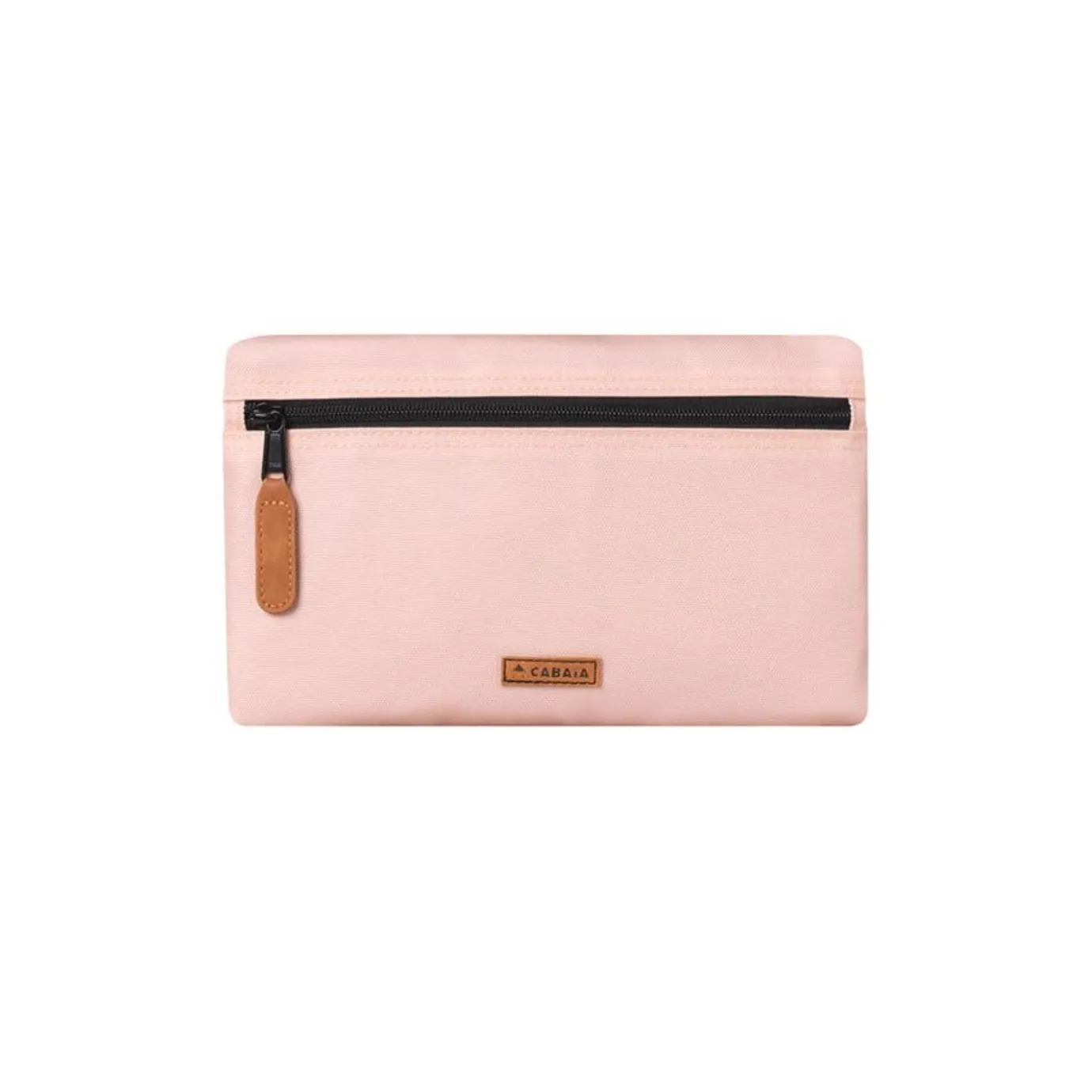 Front Pockets | Cabaïa Pocket Gatorland L Pink