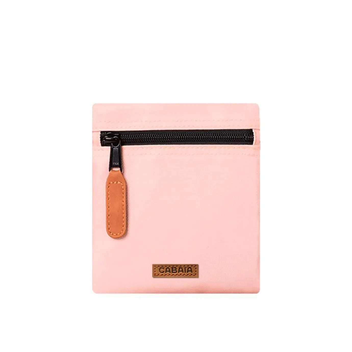 Side Pockets | Cabaïa Pocket Gatorland S Pink