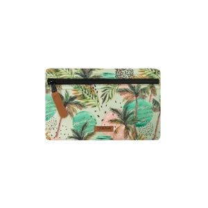 Front Pockets | Cabaïa Pocket Giralda L White