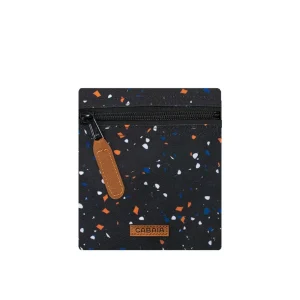 Side Pockets | Cabaïa Pocket Grande Muraille S Black