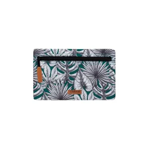Front Pockets | Cabaïa Pocket Graslei L Green