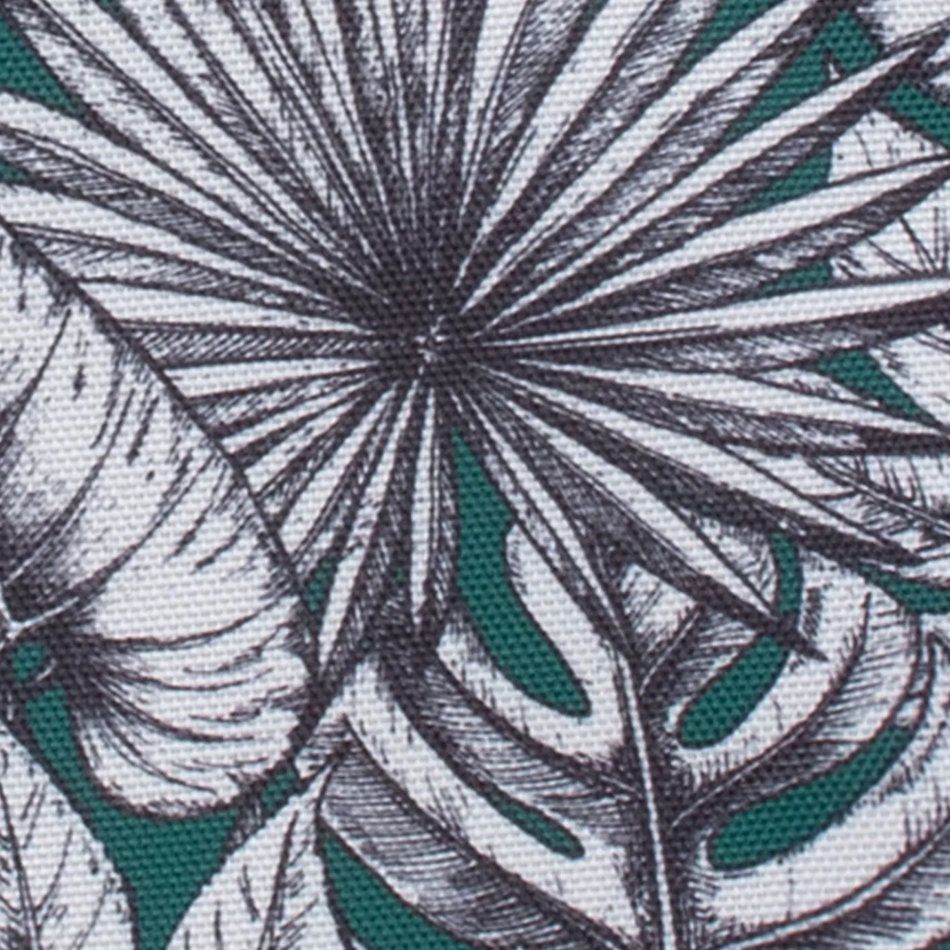 Side Pockets | Cabaïa Pocket Graslei S Green