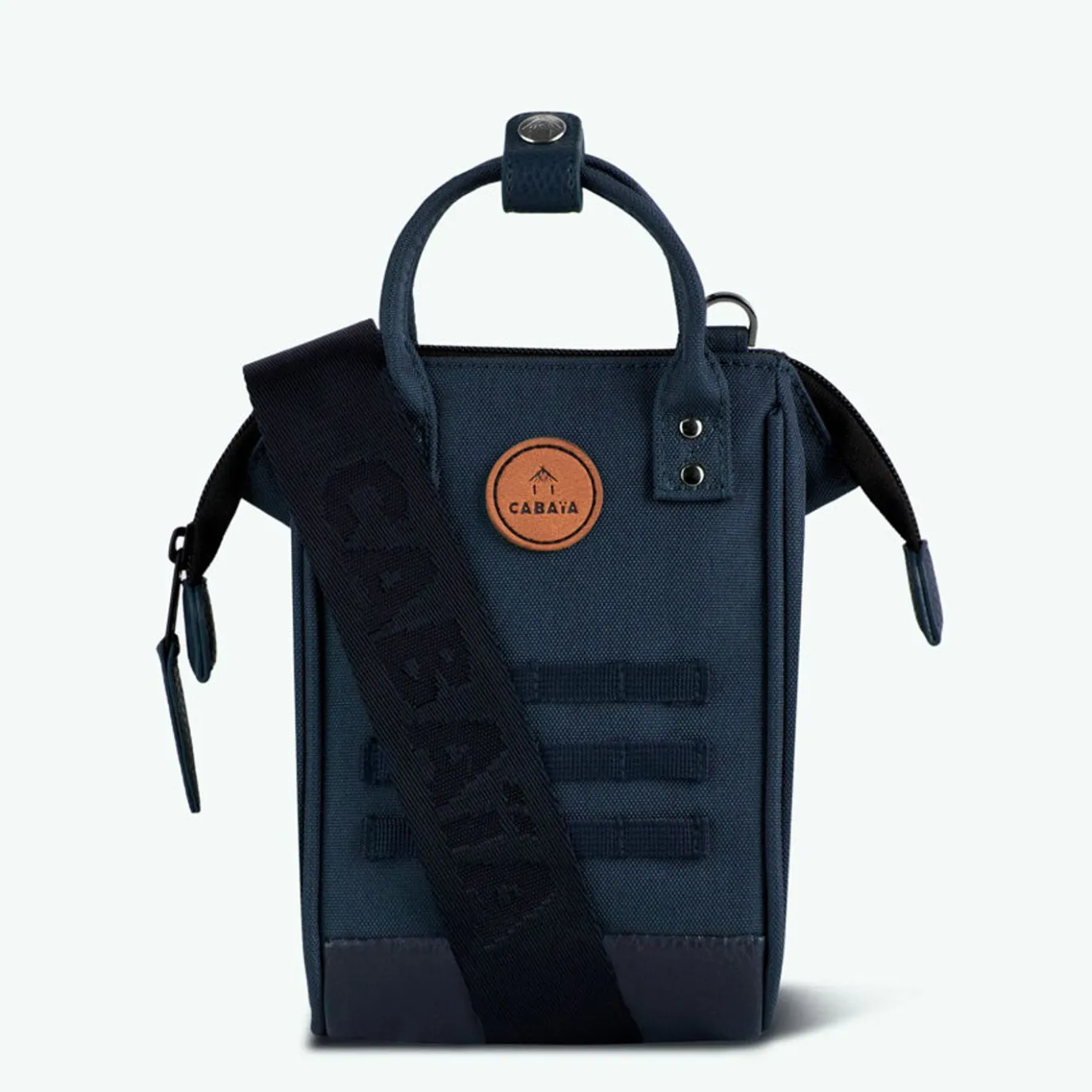 Nano Bag Pockets | Cabaïa Pocket Harpa Navy