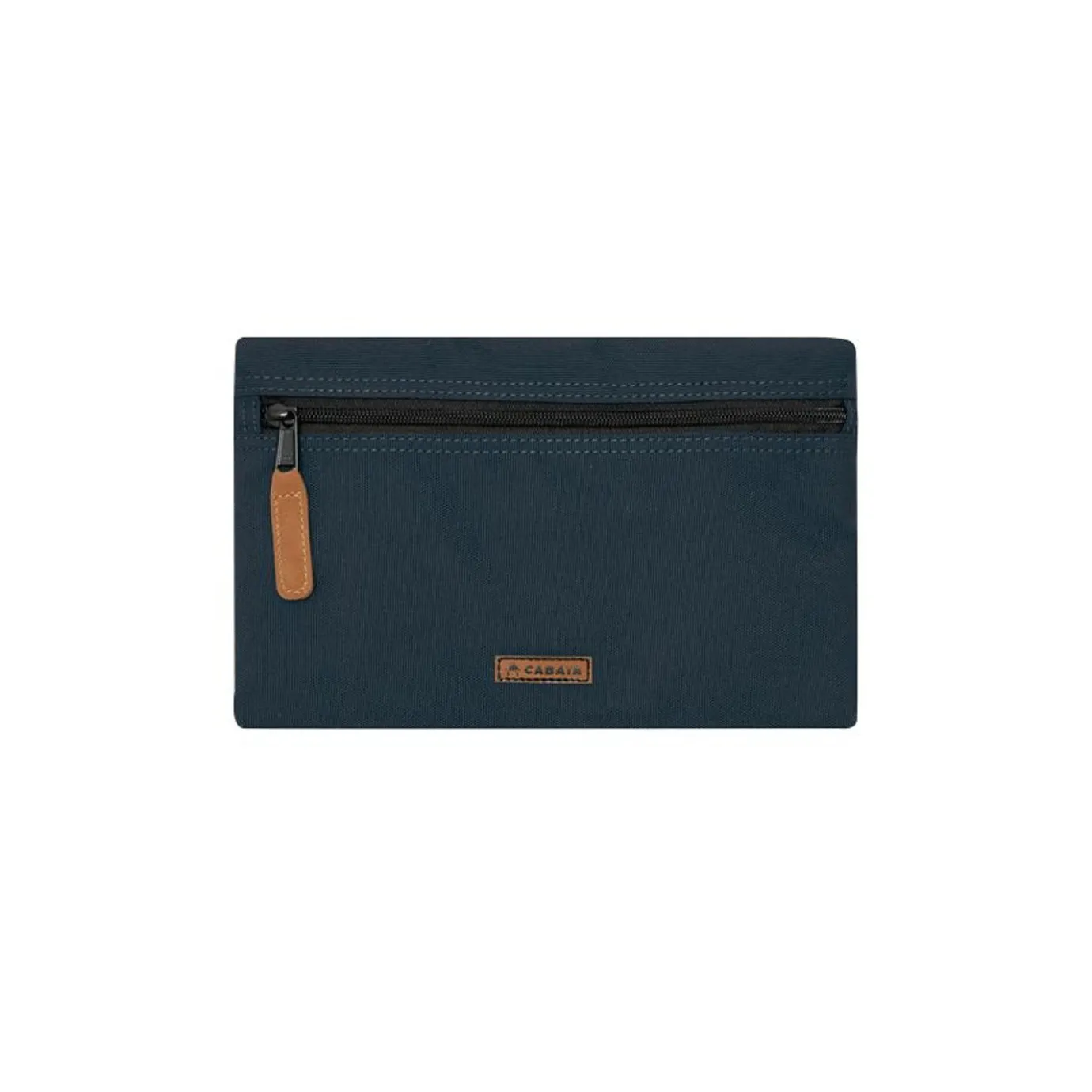 Front Pockets | Cabaïa Pocket Harpa L Navy