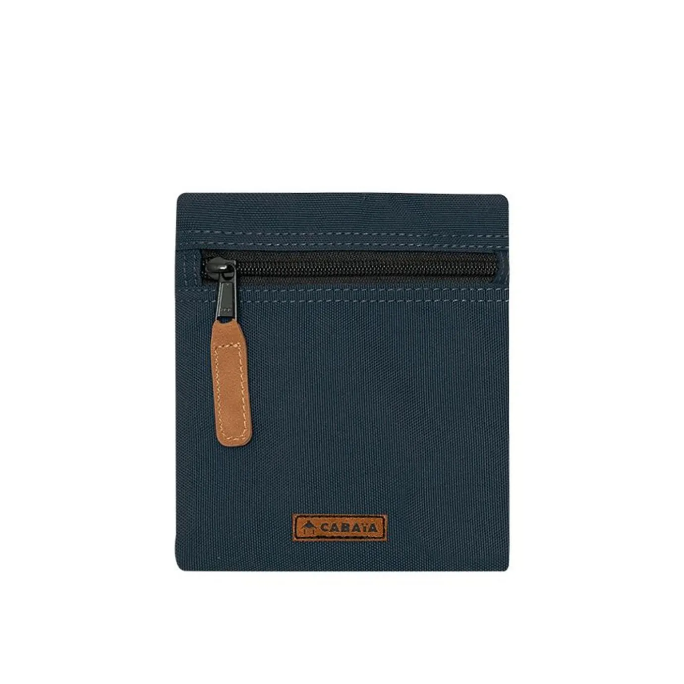 Side Pockets | Cabaïa Pocket Harpa S Navy