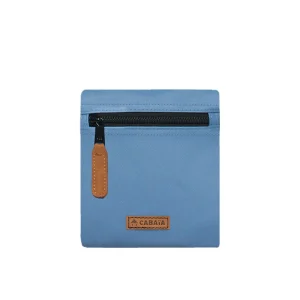 Side Pockets | Cabaïa Pocket Hauptplatz S Blue