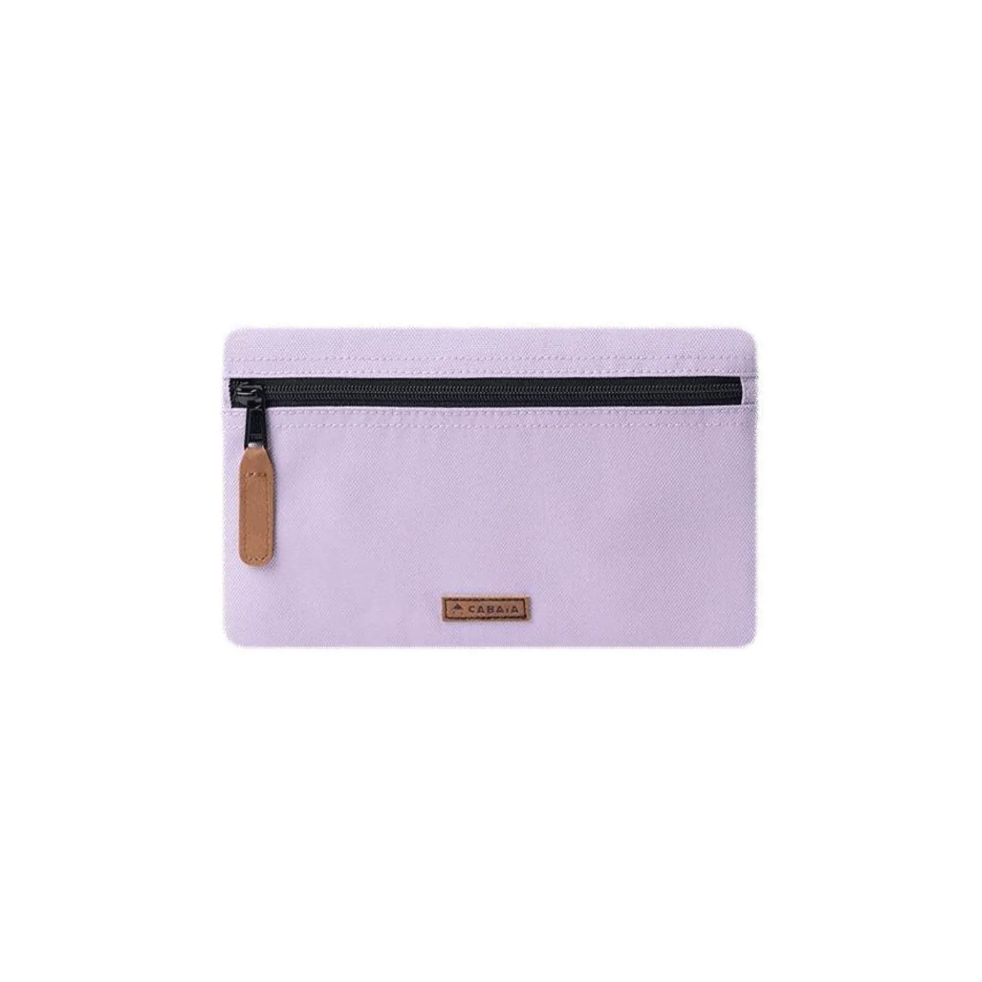 Front Pockets | Cabaïa Pocket Hawa Mahal L Purple