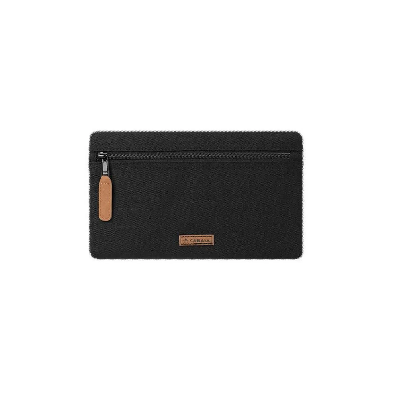 Front Pockets | Cabaïa Pocket Highland L Black