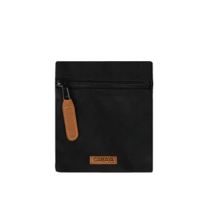 Side Pockets | Cabaïa Pocket Highland S Black