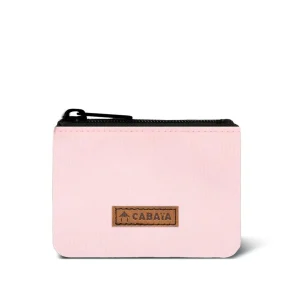 Nano Bag Pockets | Cabaïa Pocket Hoan Kiem Pink