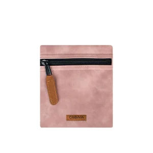 Side Pockets | Cabaïa Pocket Hulhumale Beach S Pink