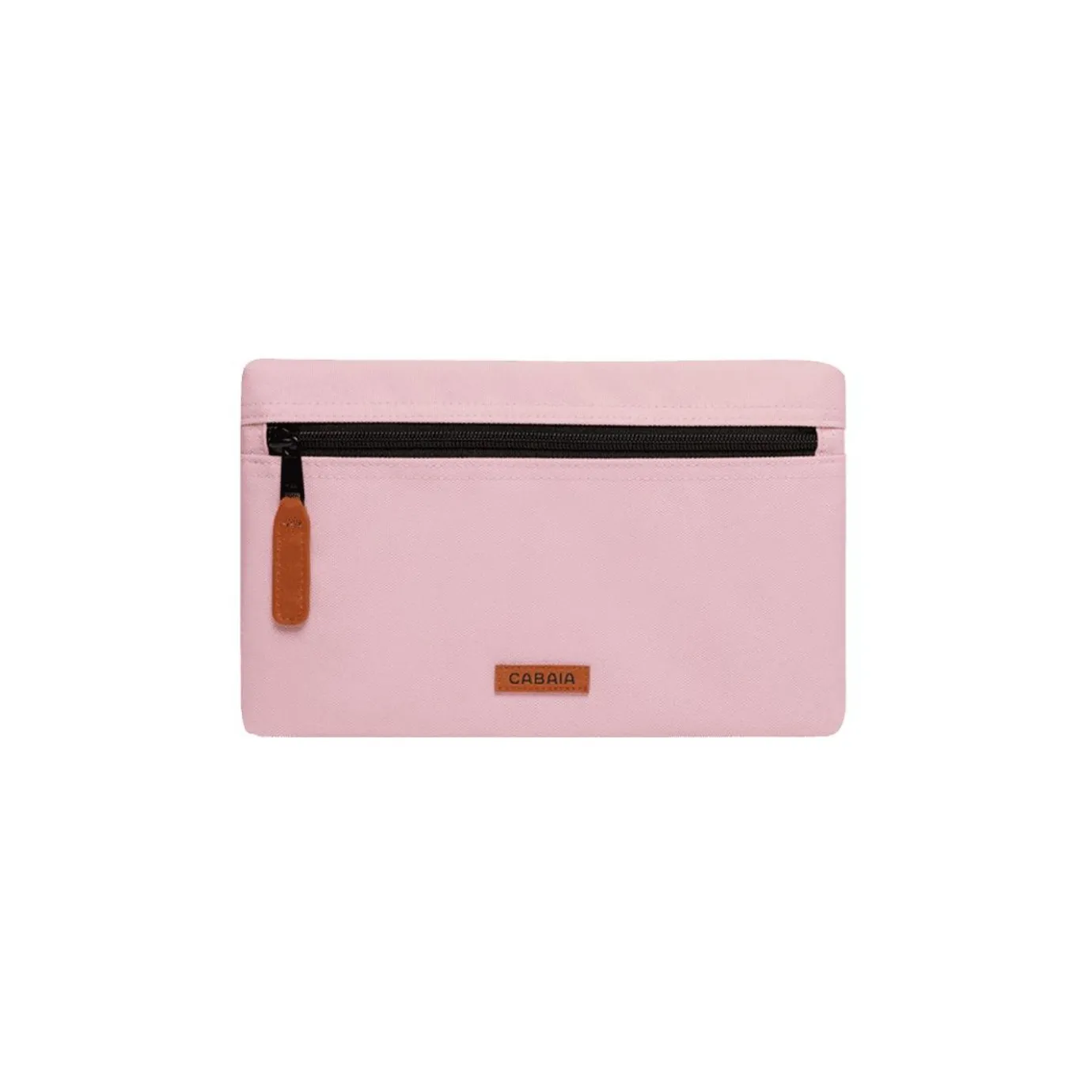Front Pockets | Cabaïa Pocket Ile Elephantine L Pink