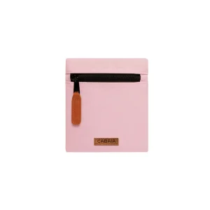 Side Pockets | Cabaïa Pocket Ile Elephantine S Pink
