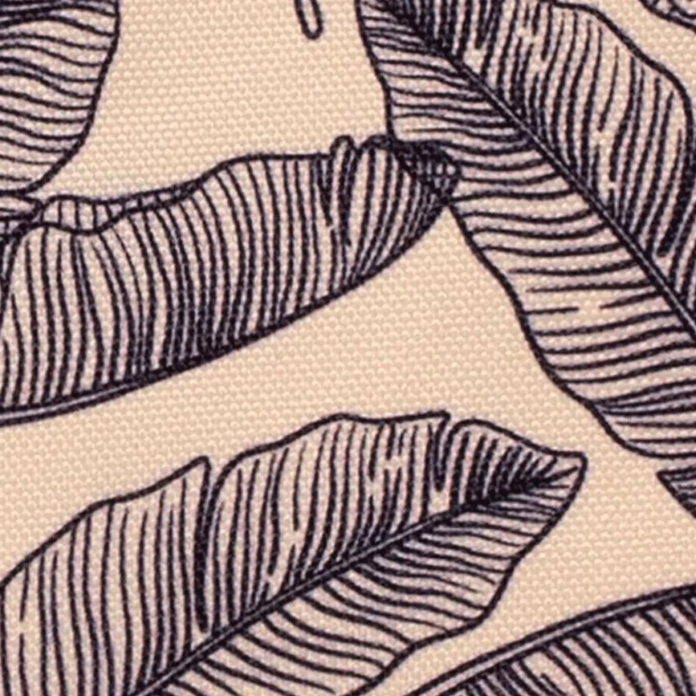 Front Pockets | Cabaïa Pocket Ile St Francois L Cream