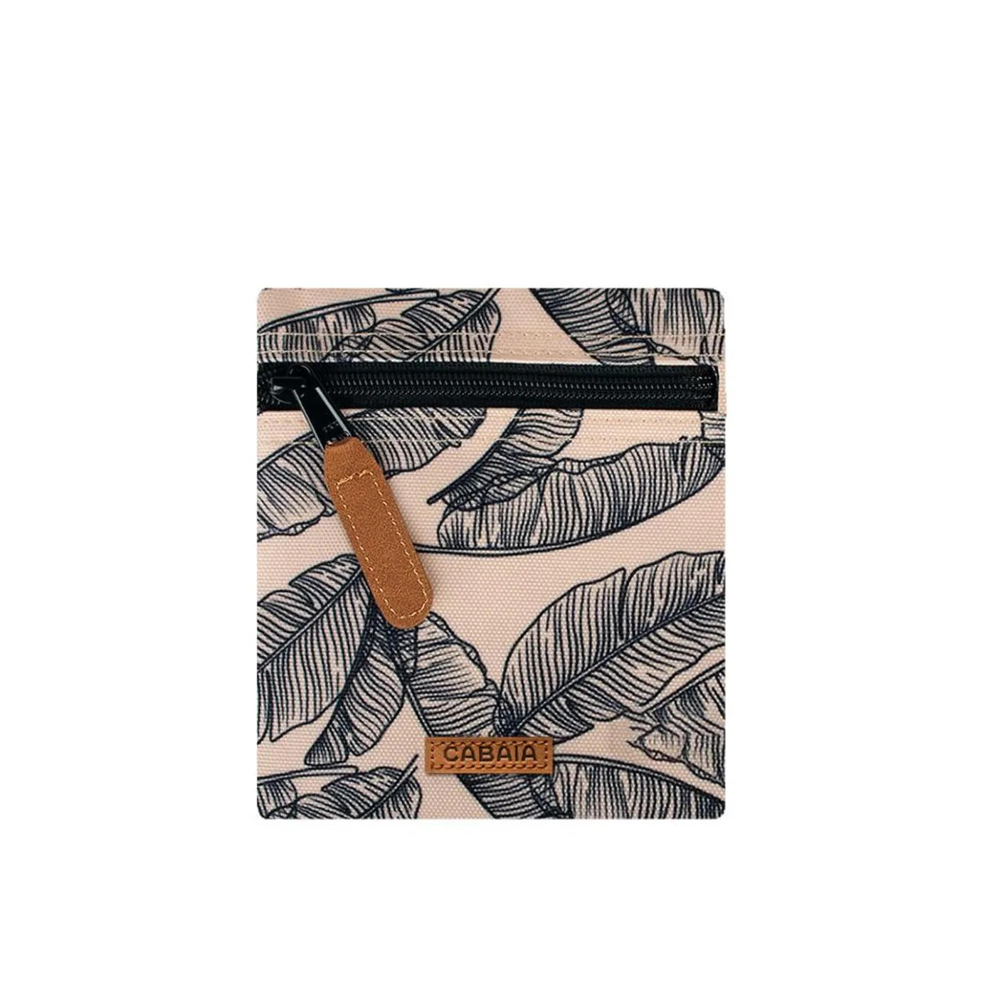 Side Pockets | Cabaïa Pocket Ile St Francois S Cream