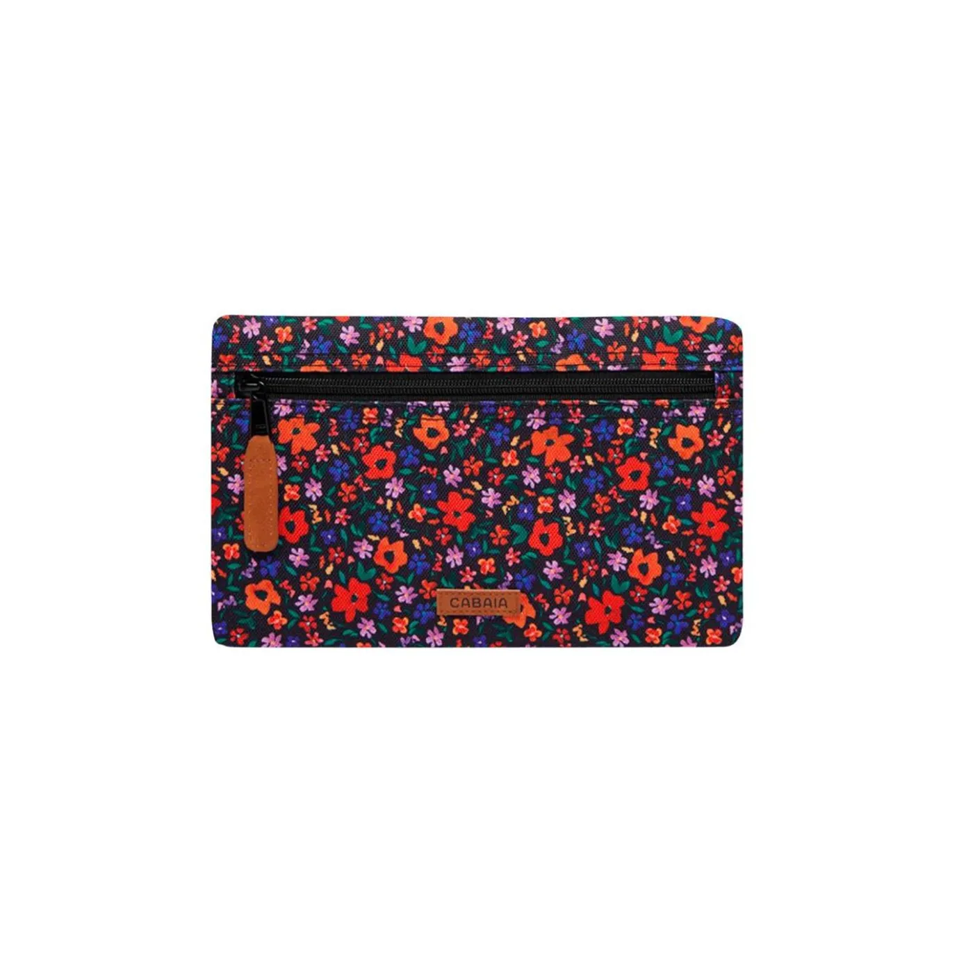 Front Pockets | Cabaïa Pocket Indiana State Museum L Black