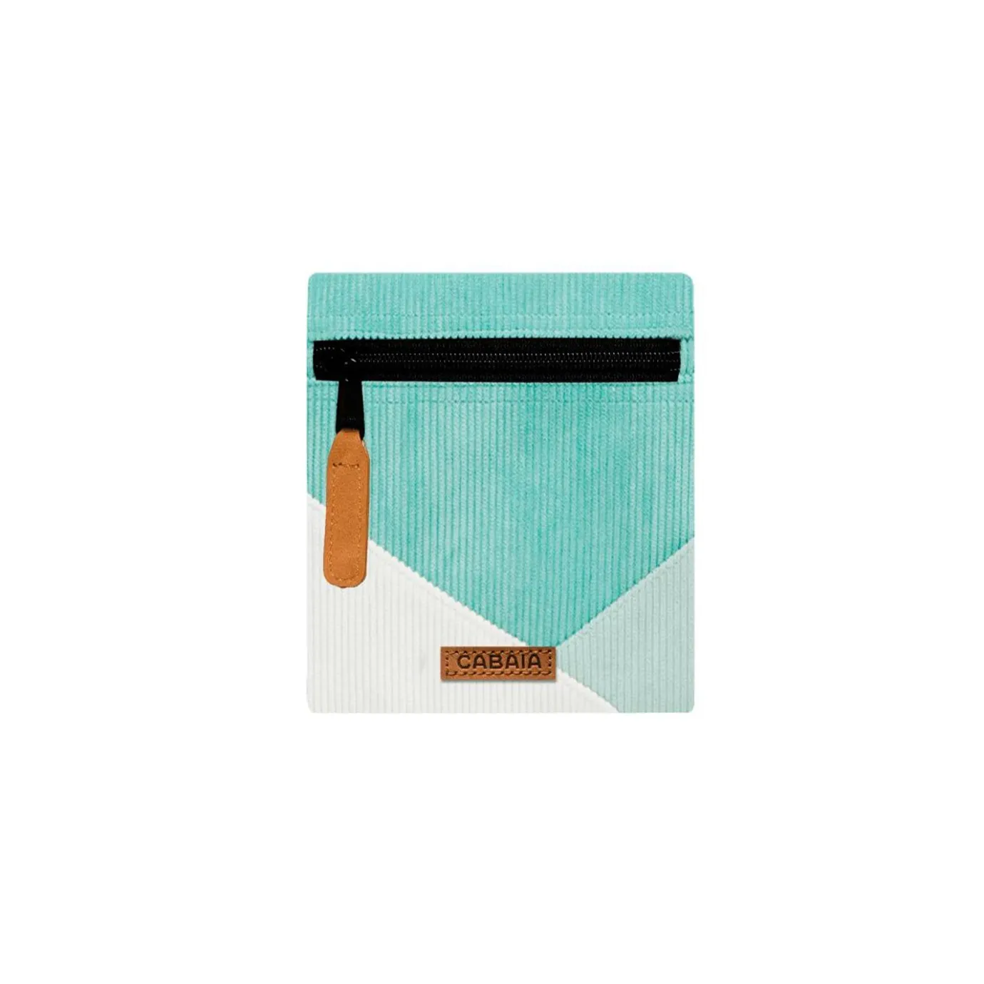Side Pockets | Cabaïa Pocket Inniswood S Green