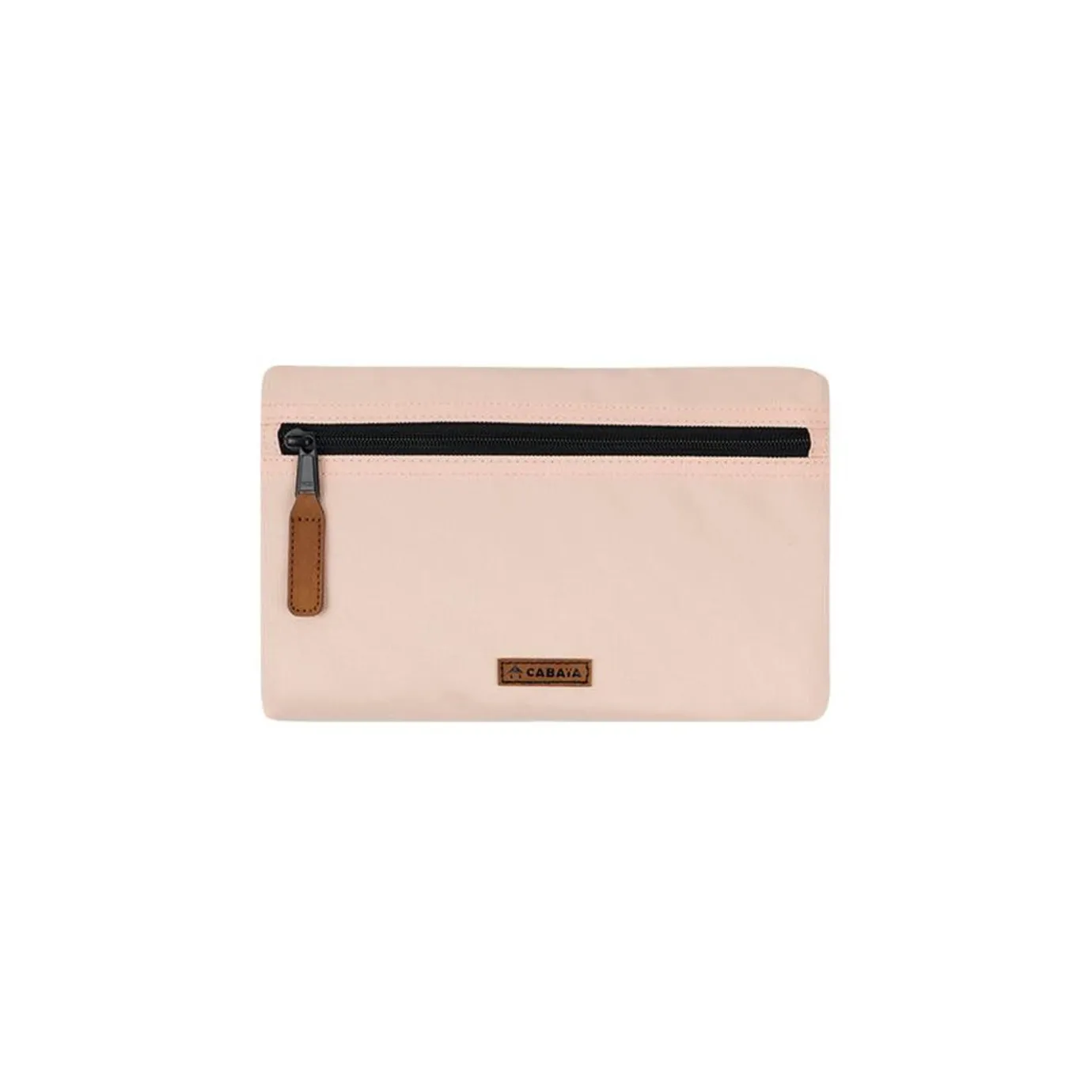 Front Pockets | Cabaïa Pocket Isla Uvita L Pink