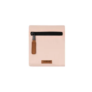 Side Pockets | Cabaïa Pocket Isla Uvita S Pastel Pink