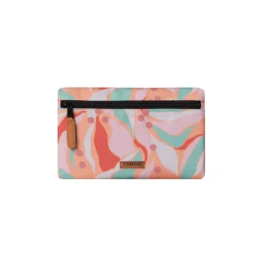 Front Pockets | Cabaïa Pocket Jade Museum L Pink