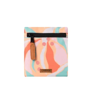 Side Pockets | Cabaïa Pocket Jade Museum S Pink