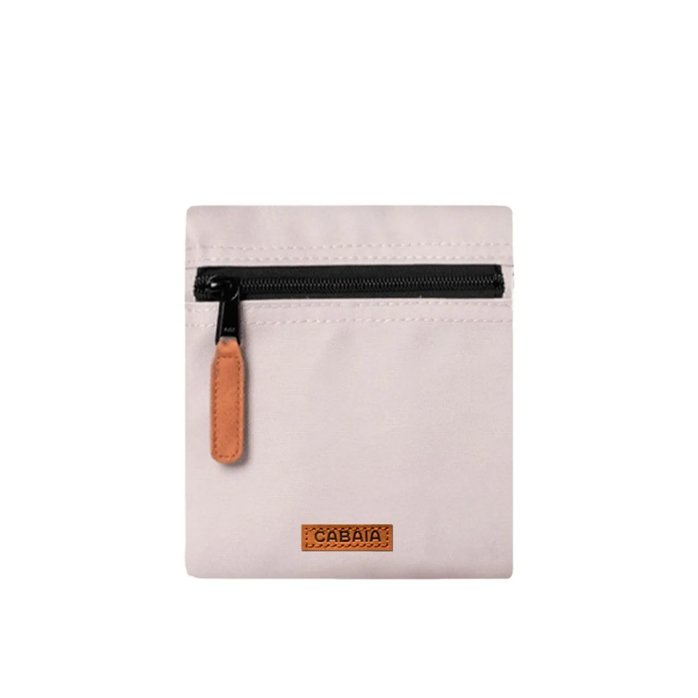 Side Pockets | Cabaïa Pocket Jardin D'Essai S Pink