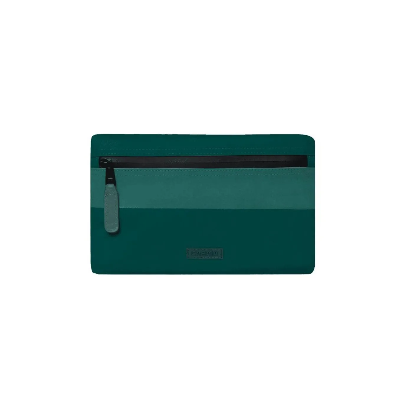 Explorer Pockets | Cabaïa Pocket Jaws Beach L Green
