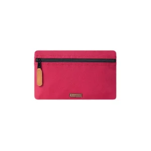 Front Pockets | Cabaïa Pocket Jing'An L Red