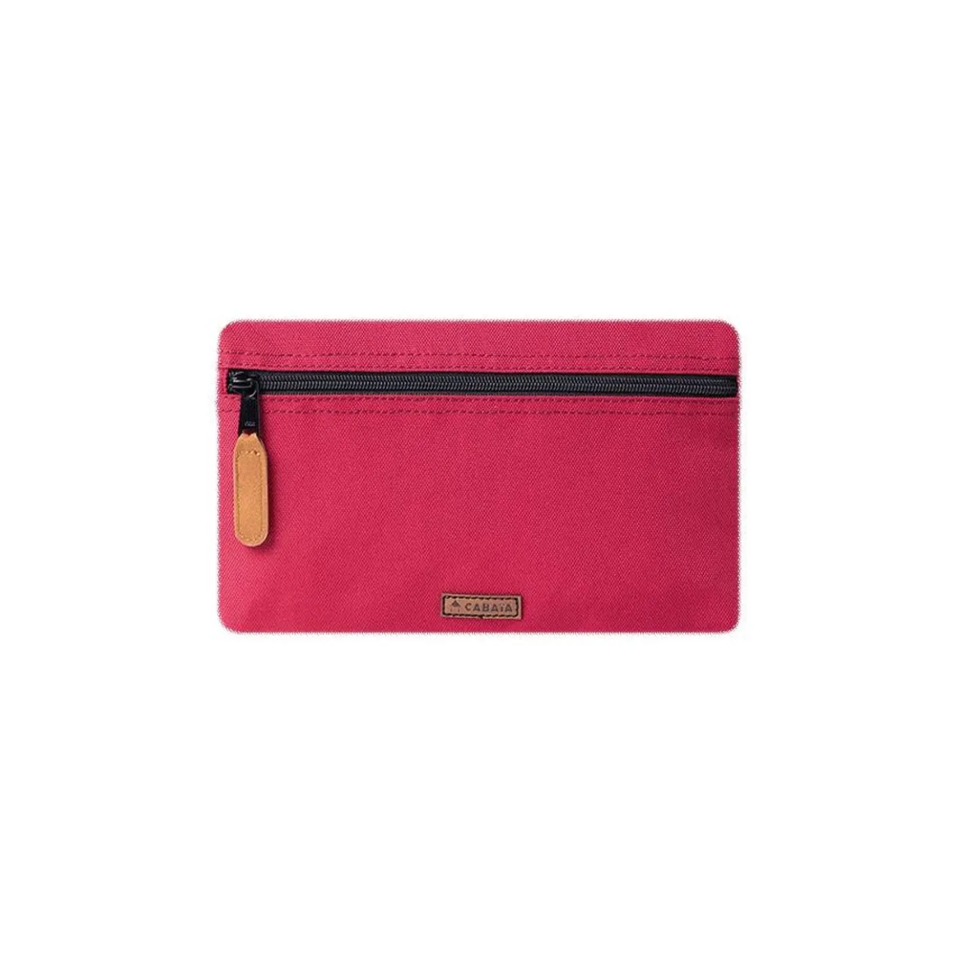 Front Pockets | Cabaïa Pocket Jing'An L Red