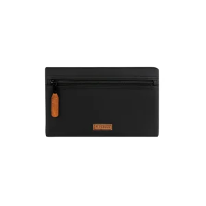 Front Pockets | Cabaïa Pocket Jinli Road L Black