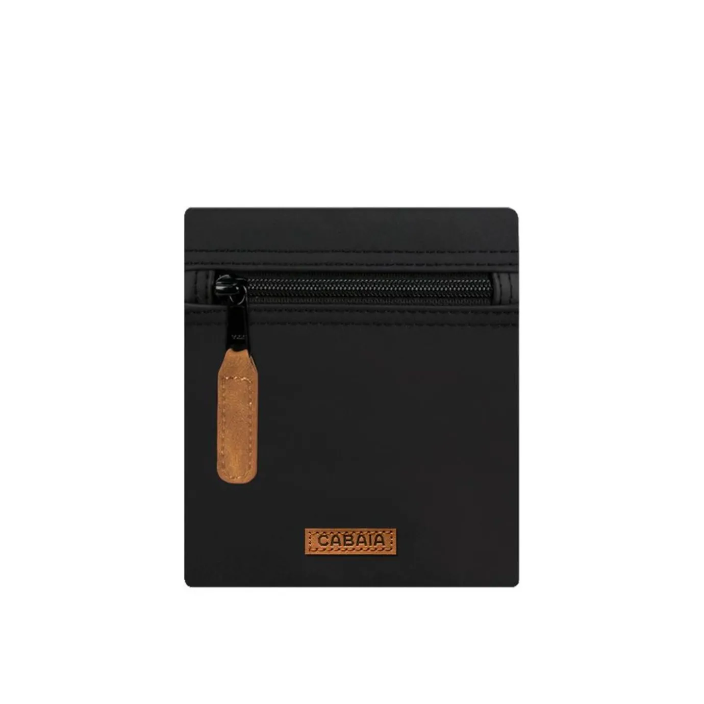 Side Pockets | Cabaïa Pocket Jinli Road S Black