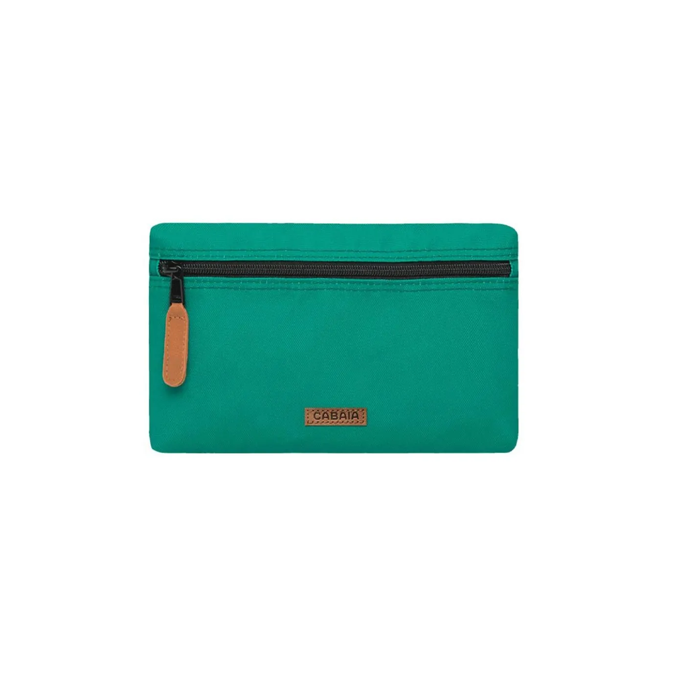 Front Pockets | Cabaïa Pocket Kabaka Palace L Green