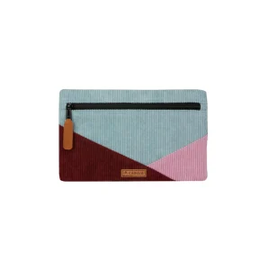 Front Pockets | Cabaïa Pocket Kampielo L Blue