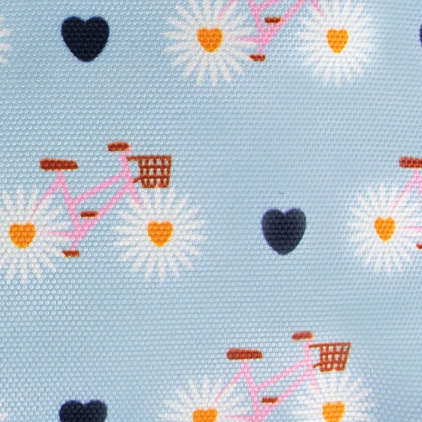 Front Pockets | Cabaïa Pocket Kato Myli L Blue