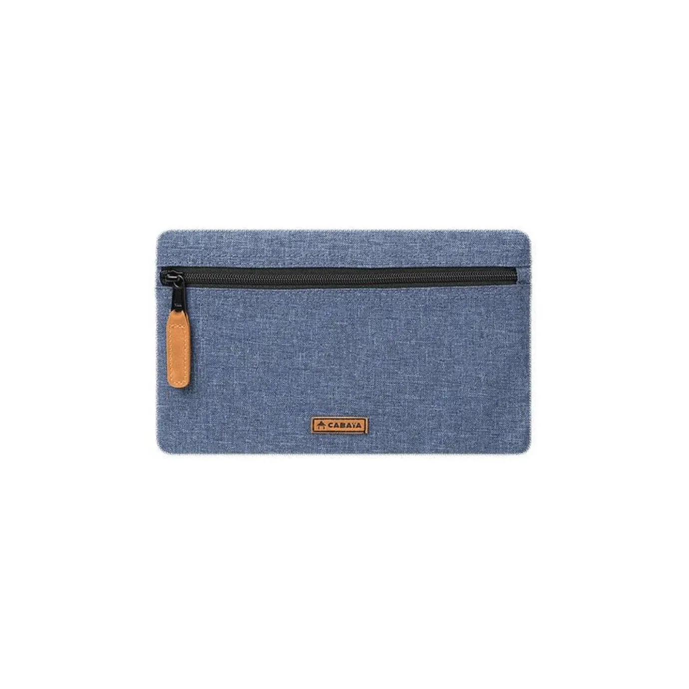 Front Pockets | Cabaïa Pocket Keukenhof L Grey
