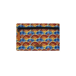 Front Pockets | Cabaïa Pocket Kreuzberg L Red