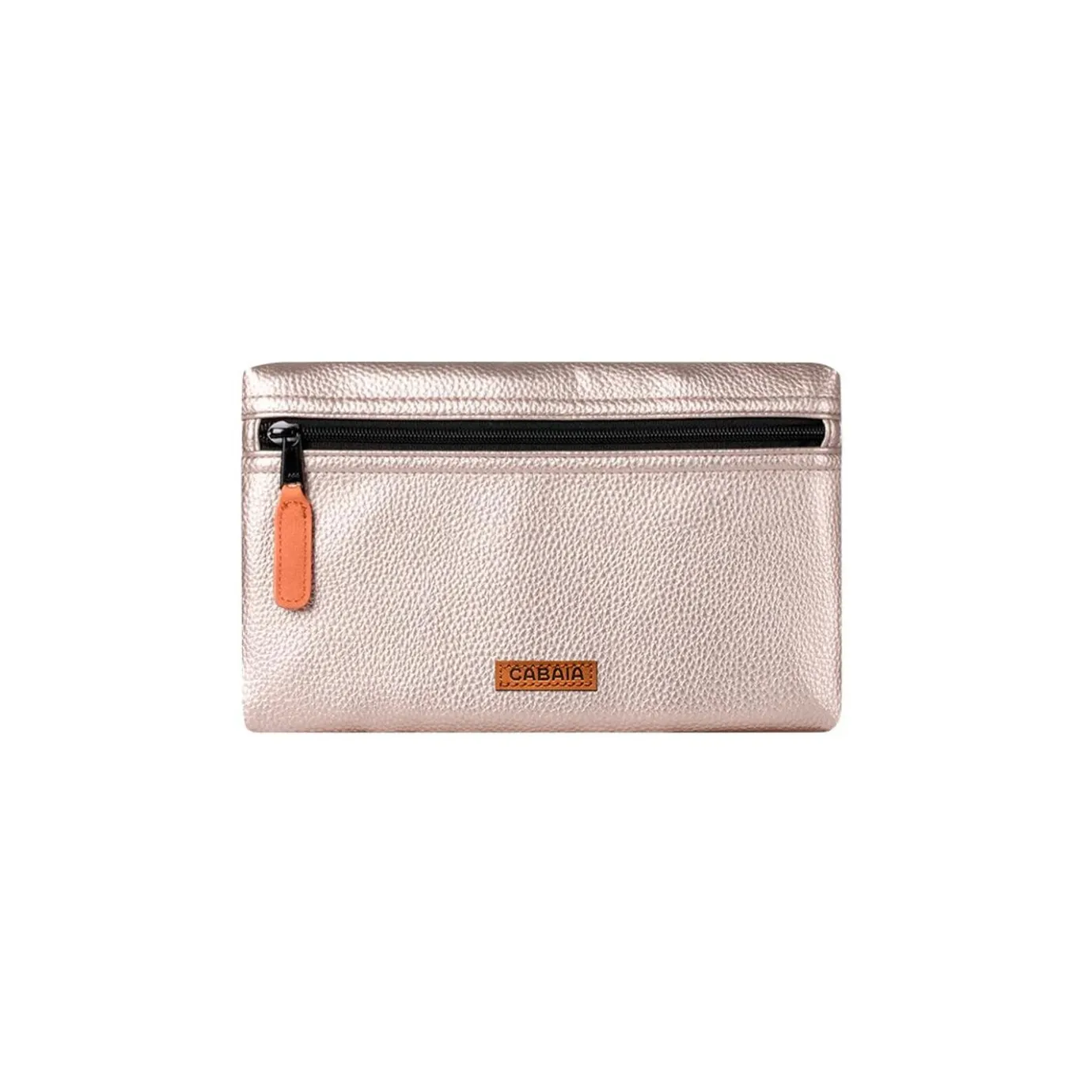 Front Pockets | Cabaïa Pocket La Casbah L Brown Glitter