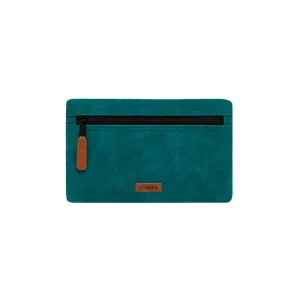 Front Pockets | Cabaïa Pocket La Fortuna L Dark Green