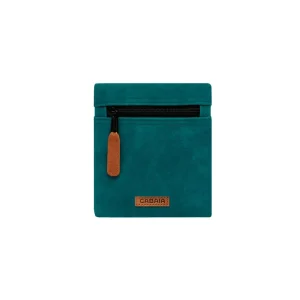 Side Pockets | Cabaïa Pocket La Fortuna S Dark Green