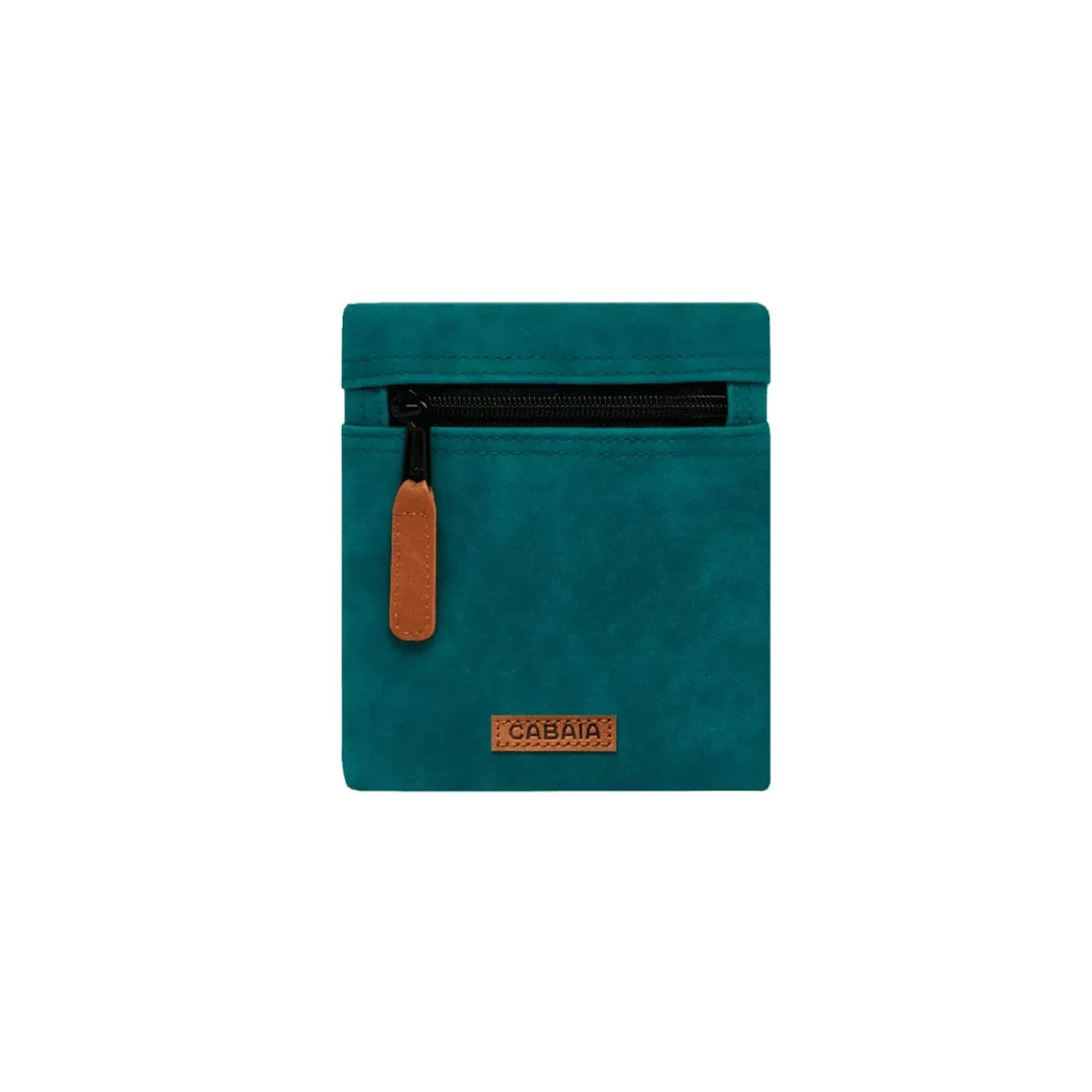 Side Pockets | Cabaïa Pocket La Fortuna S Dark Green