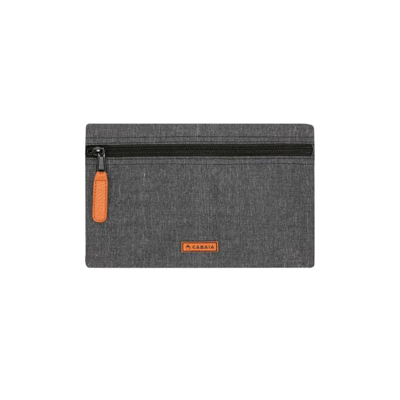 Front Pockets | Cabaïa Pocket Lalster L Grey