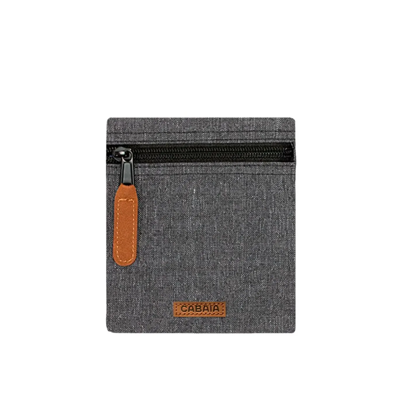 Side Pockets | Cabaïa Pocket Lalster S Grey